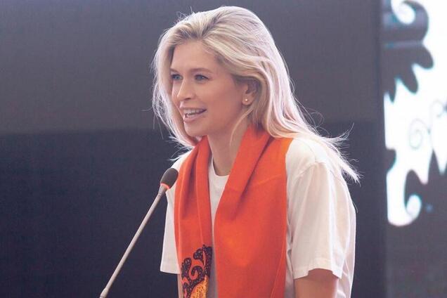 Вера Брежнева