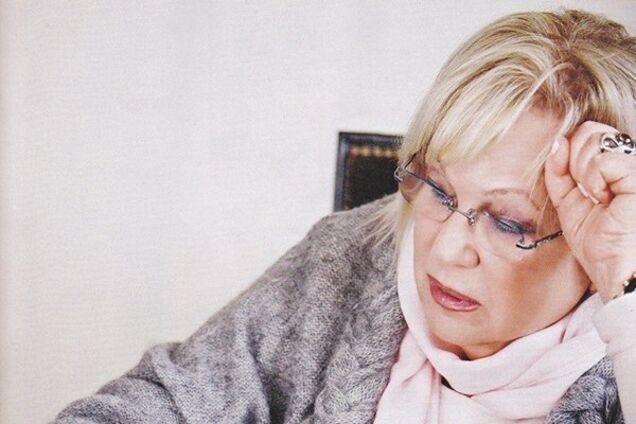 'Ушла последняя из могикан': звезды отреагировали на смерть легендарной Галины Волчек