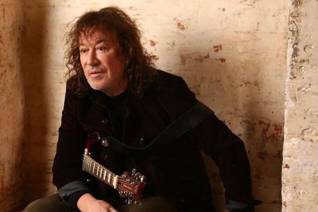 Владимир Кузьмин