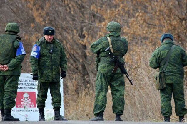 'ЛНР' устроила наглую провокацию на Донбассе