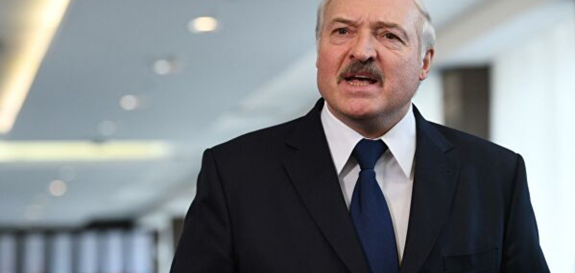 Зачем Лукашенко трупы украинцев в Крыму