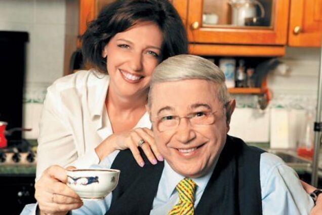 Не визнає нову маму? Стало відомо про проблеми Петросяна з єдиною донькою