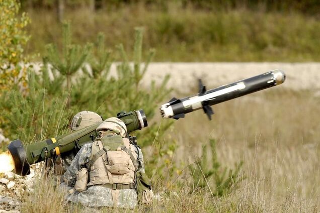 Україна купить у США нову партію Javelin