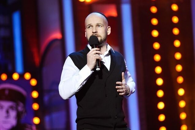 'Ох**ли на этом номере': 'Зеленский' показал неожиданное видео с 'Вечернего квартала'