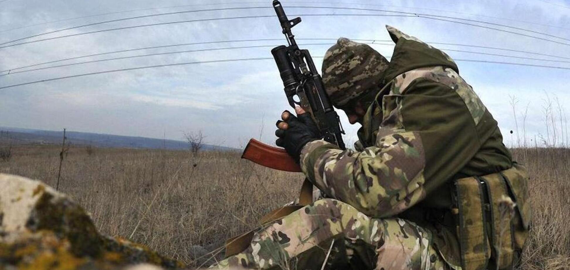 Війна за незалежність України: в ОС повідомили хороші новини