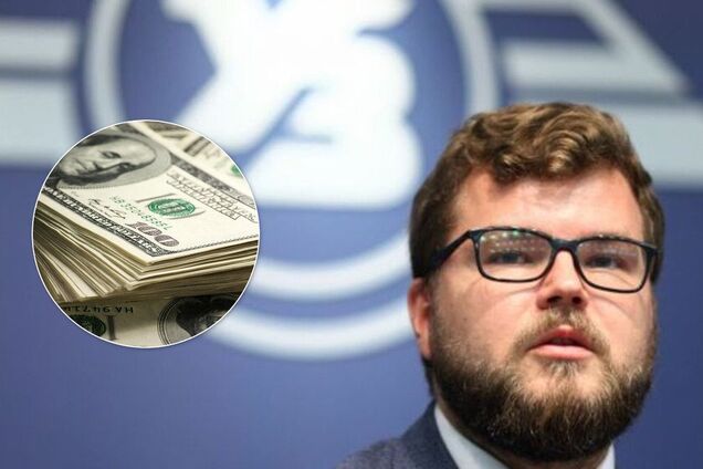 Сотни тысяч в месяц и ноль опыта: сколько и за что получают украинские топ-чиновники