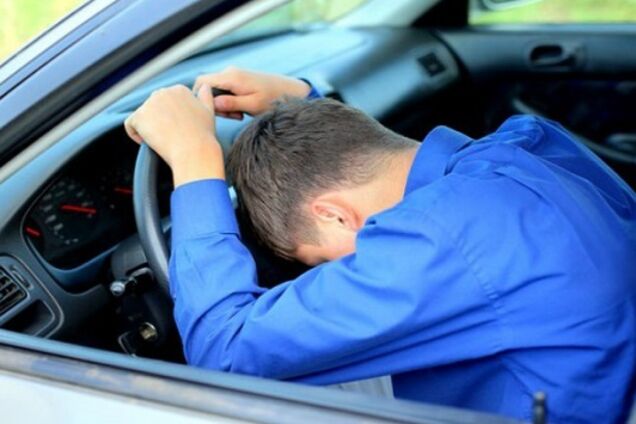 В Украине в разы взлетят штрафы для пьяных водителей: названа новая дата