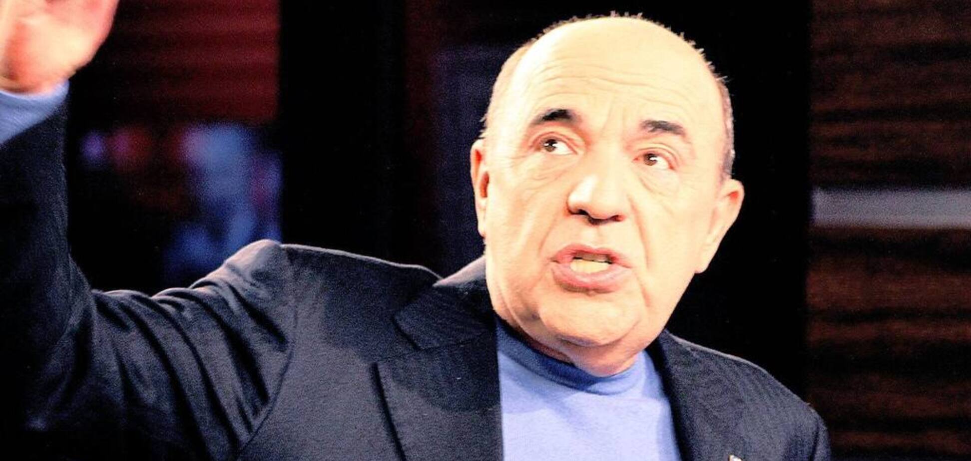 Власти не удастся остановить противодействие продаже земли путем запугивания наших семей - Рабинович