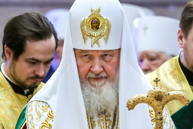 "Африка наша!" РПЦ объявила бойкот патриарху из-за Украины