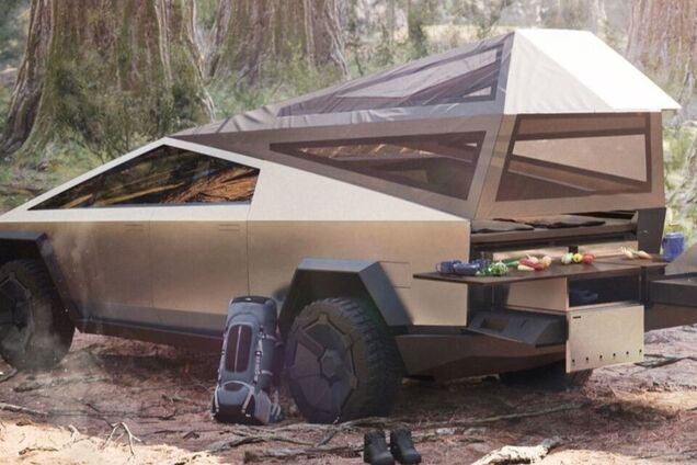 Tesla добавила в свои авто 'режим лагеря': какие функции появились