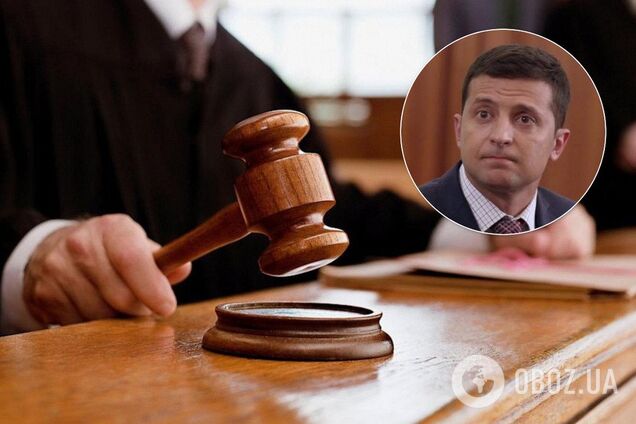 В Івано-Франківську засудили фанатку Зеленського: в чому справа