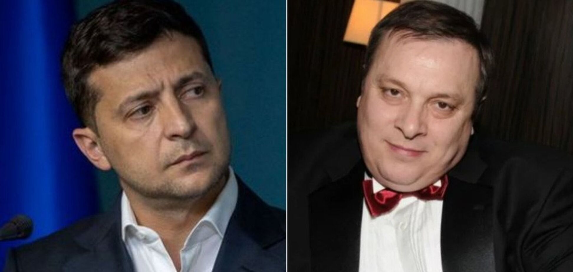 'Убиваете бездействием': Разин разразился обвинениями в адрес Зеленского