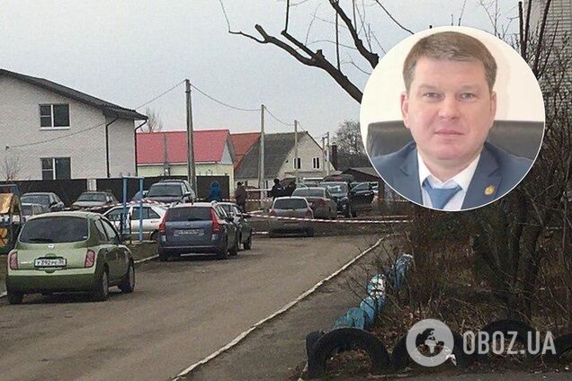 Готовили покушение: в России взорвали авто чиновника. Видео