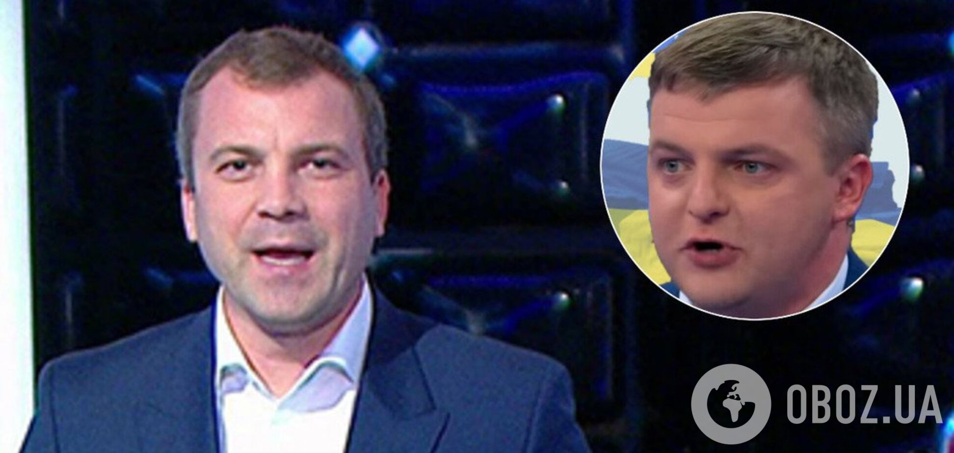 'Я такого не потерплю!' Украинец поставил на место пропагандиста в прямом эфире РосТВ