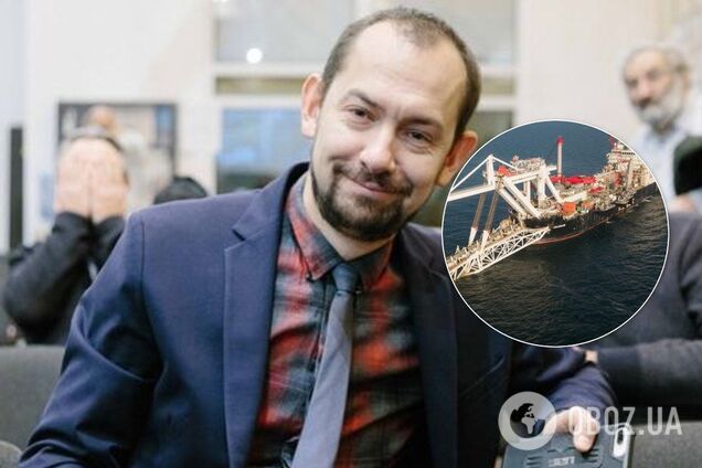 Роман Цимбалюк