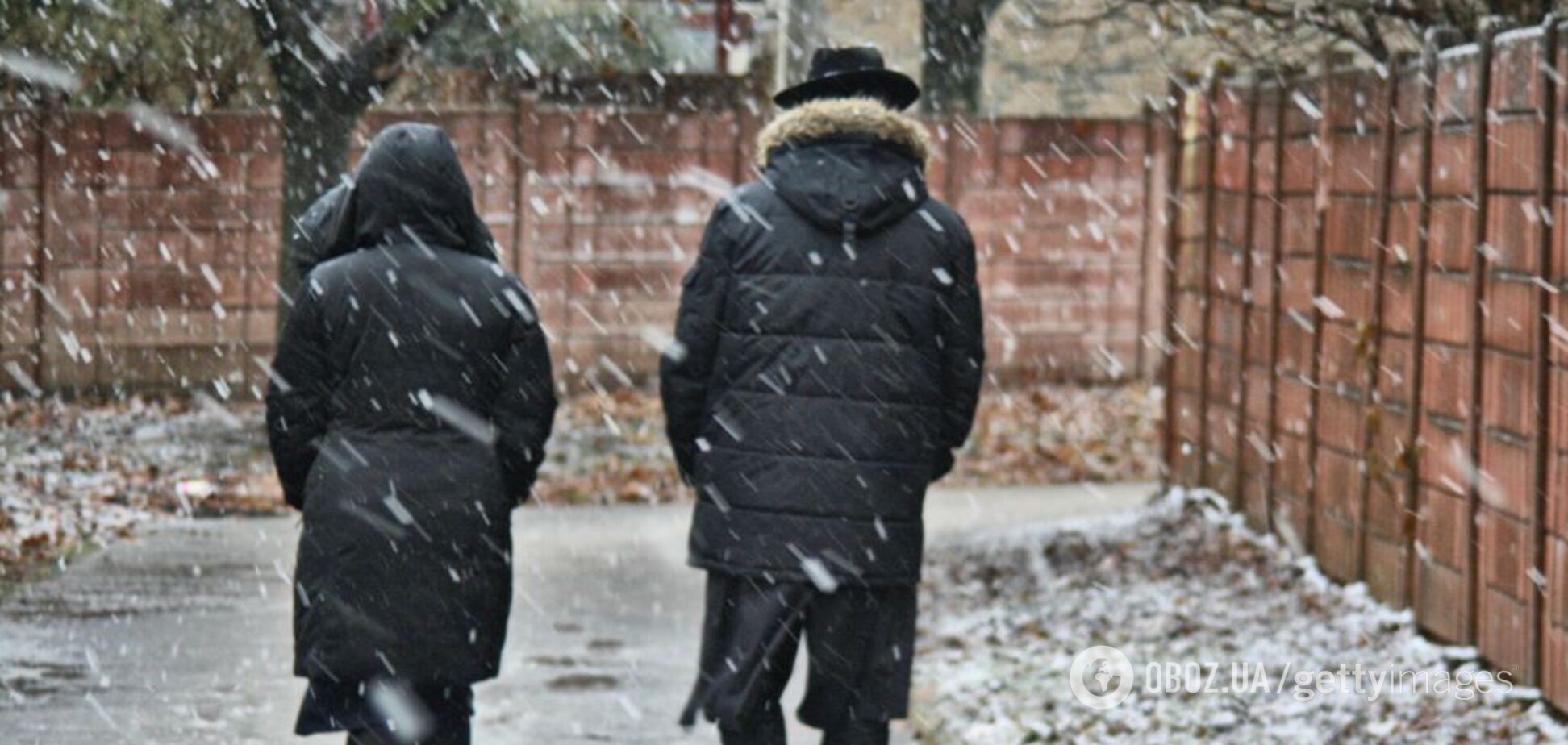 Синоптикиня попередила про різке погіршання погоди в Україні