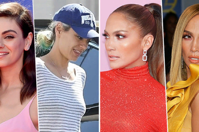 Не впізнати! Знаменитості, які кардинально змінили імідж в 2019 році