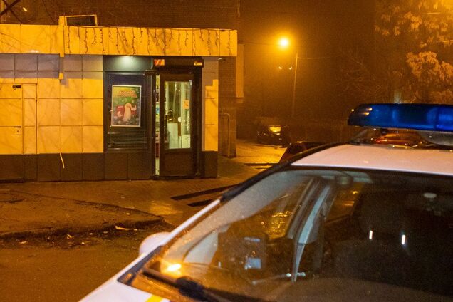 На Поля пограбували ковбасний магазин: товар забрали, а гроші залишили