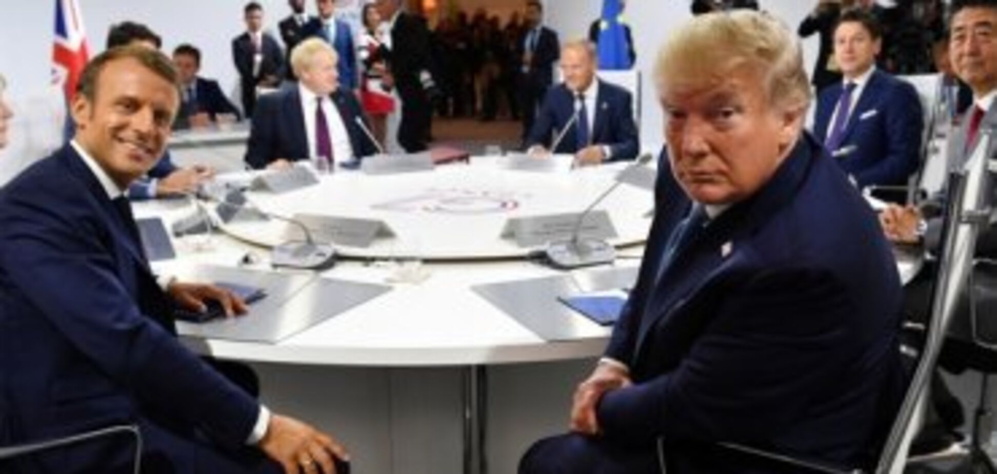 Не пригласили: в G7 резко отшили Путина и получили ответ