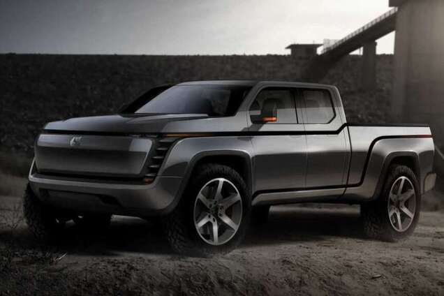 В США раскрыли характеристики сверхмощного конкурента Tesla Cybertruck