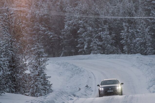 Зимнее автопутешествие по Европе: что важно знать, отправляясь в отпуск