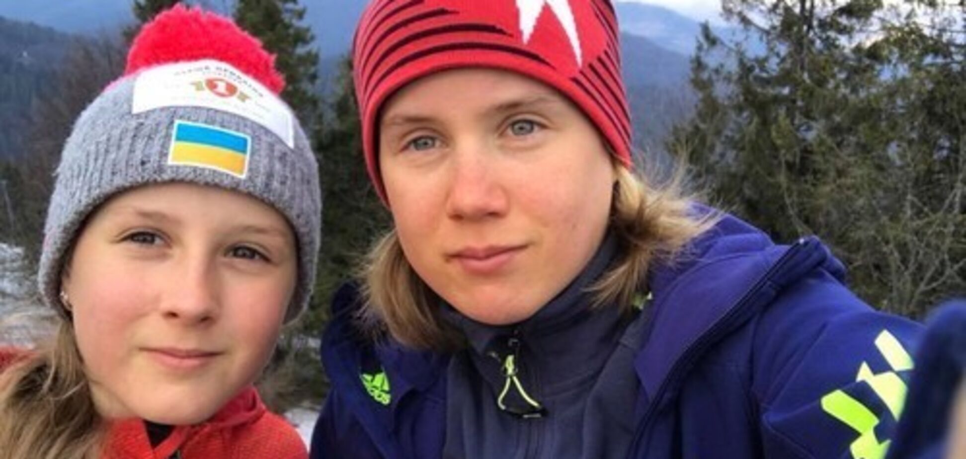 Українська біатлоністка встановила неймовірний рекорд