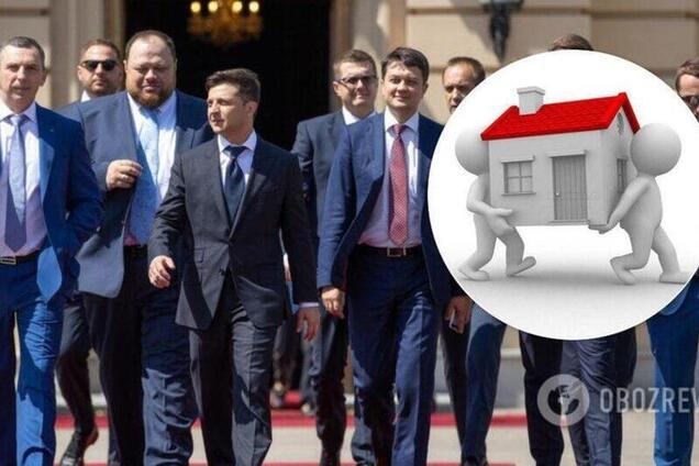 'Зелені' хакнули країну': голова Фонду держмайна зробив гучну заяву