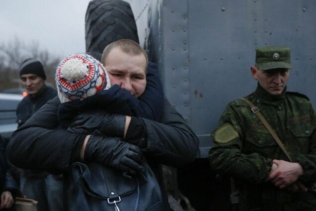 Большой обмен: Украину призвали не поддаваться России