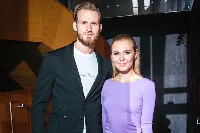 Пелагея розлучається: з'явилися фото коханки її чоловіка