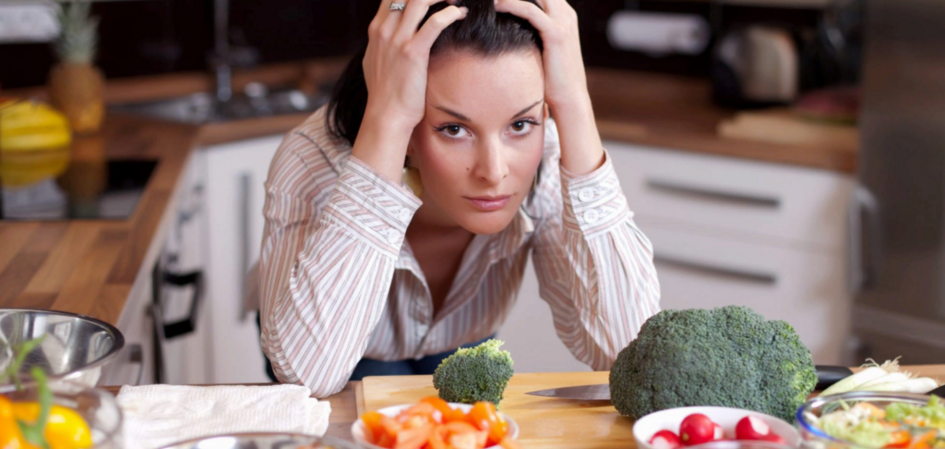 Как похудеть после Нового года: топ-5 диет для тех, кто переел