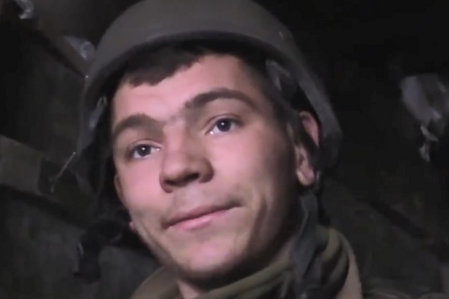 "Рожден убивать за Украину": воин ВСУ с Донбасса растрогал украинцев своей историей войны