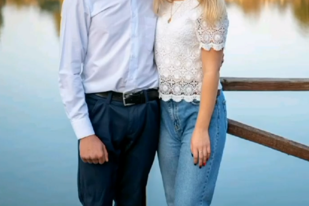 ДТП в Україні