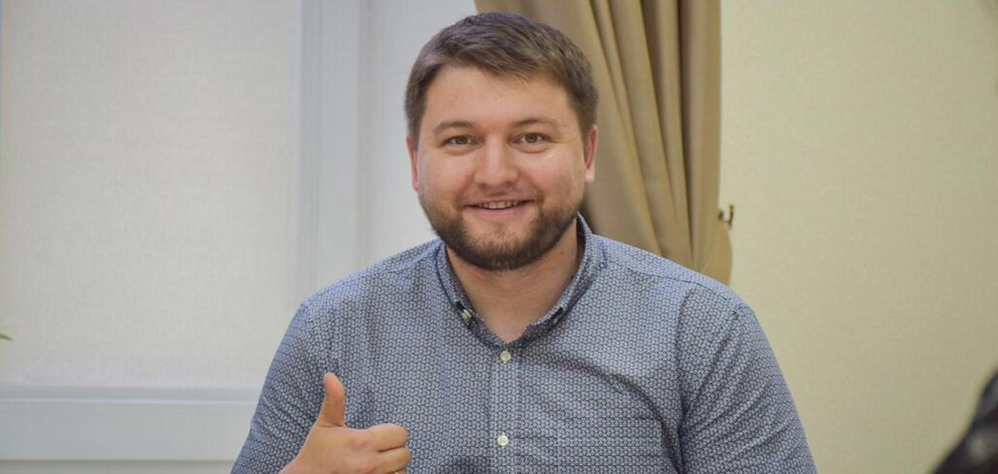 Турупалов стал советником Гончарука: скандальные факты