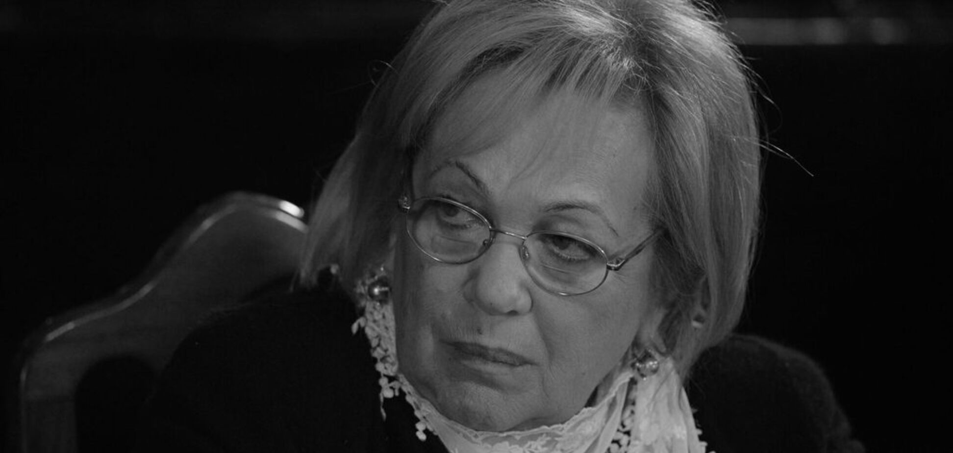 Опубликовано редкое фото правнучек Галины Волчек