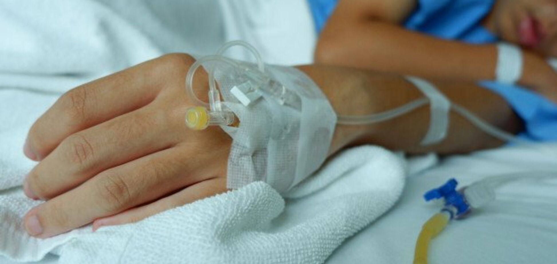 Во время урока: дочь российского художника впала в кому из-за передозировки