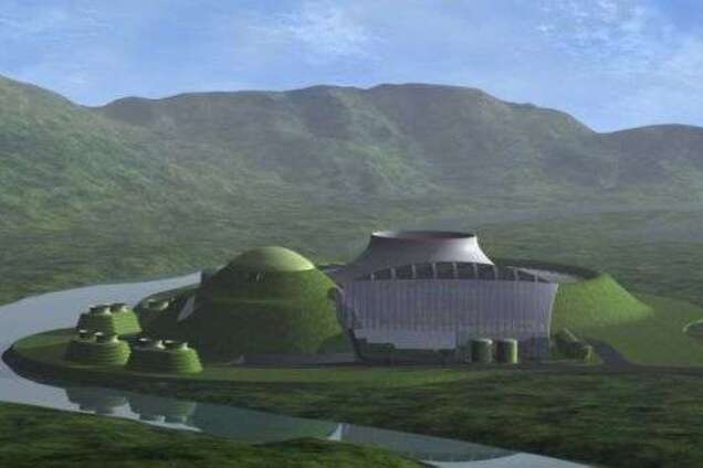 У Китаї почнуть випробування безпілотних автомобілів на нових джерелах енергії