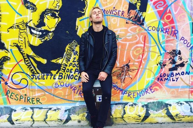 Владимир Новак