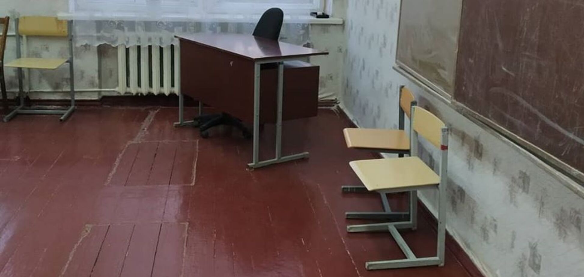 'Хлев без туалетов': на Харьковщине разгорелся скандал из-за жутких условий в новом детсаду
