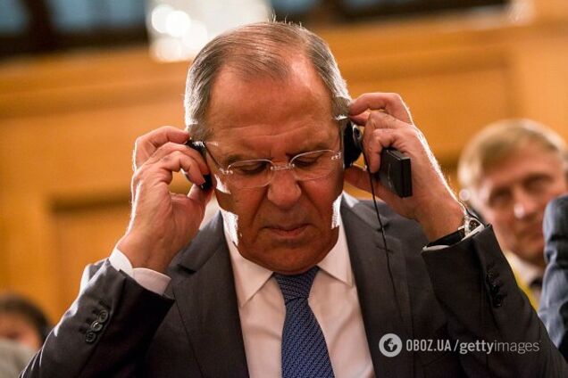 Приезжайте в Ялту: Лавров позвал G7 в оккупацию