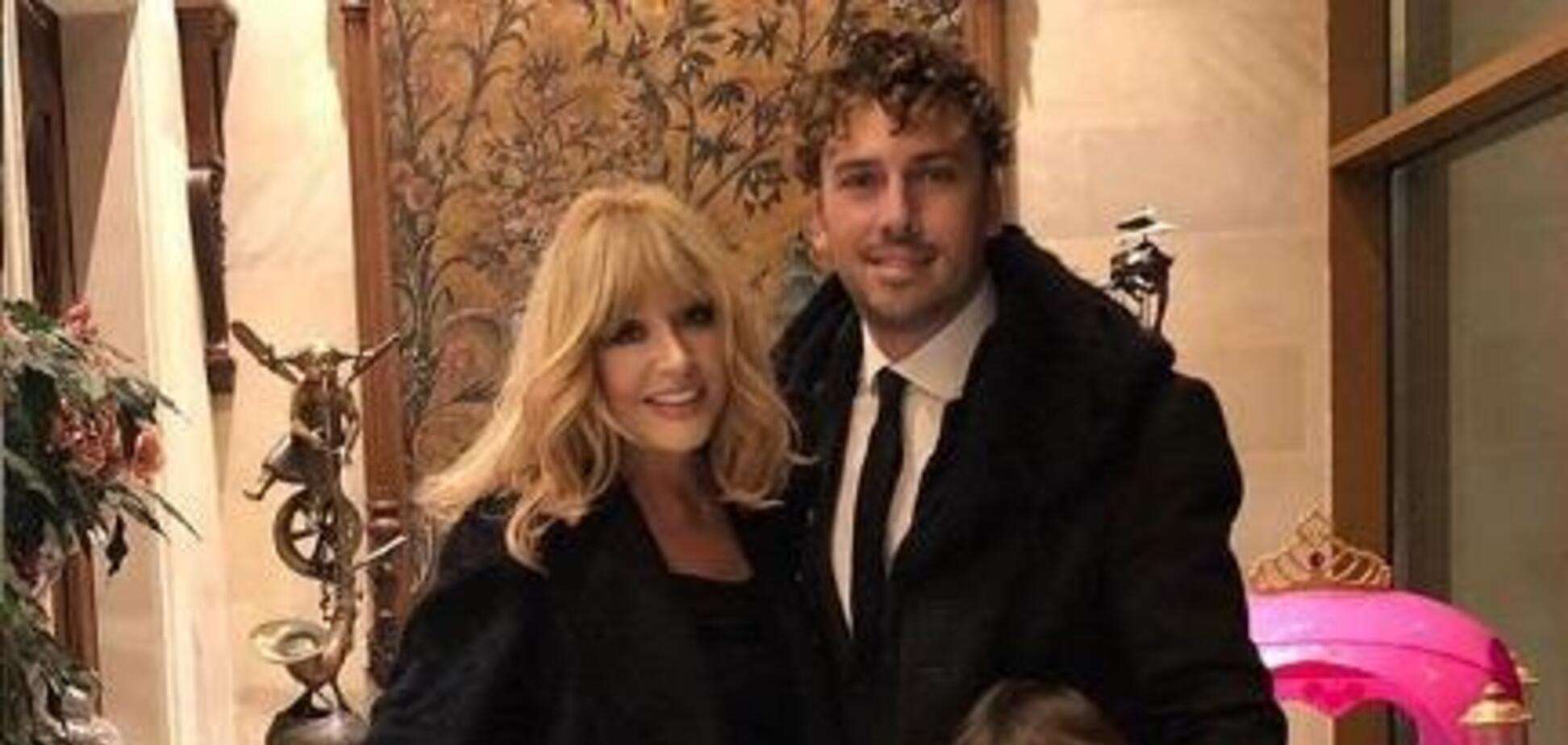 'Мы не были знакомы лично': Галкин рассказал, кто родил им с Пугачевой детей