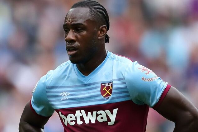 Майкл Антонио