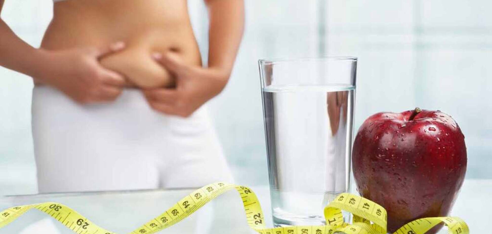 Як утримати вагу: дієтологиня назвала головне правило