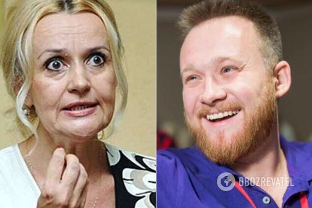 'Получите в морду!' Фарион резко осадила 'слугу народа' из-за России