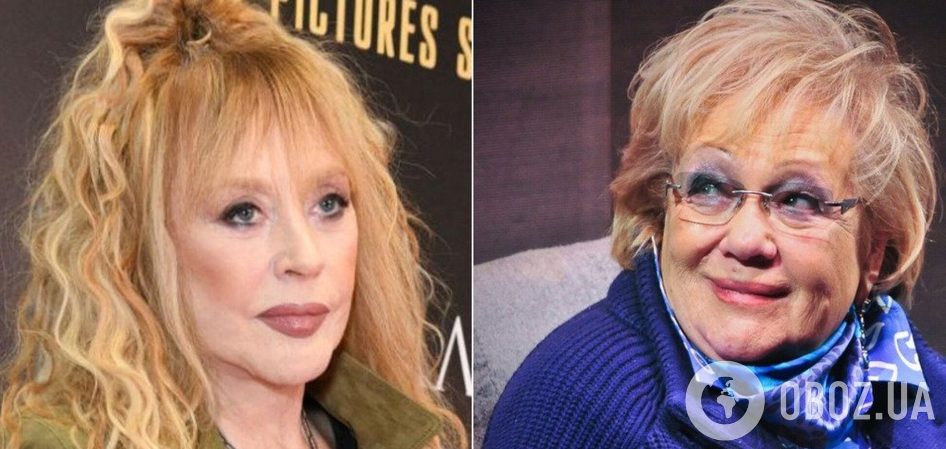 Дружили 30 лет: стало известно об особых отношениях Пугачевой и умершей Волчек