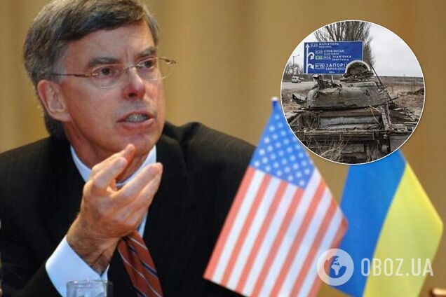 'За год-два!' В Госдепе США заговорили о скором возвращении Донбасса