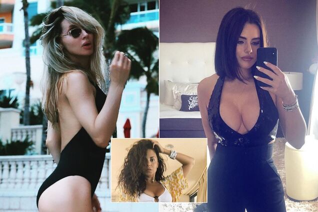 Взорвали сеть: топ-5 самых популярных горячих фото звезд 2019 года по версии OBOZREVATEL