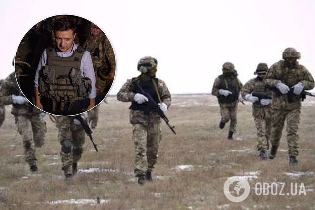 Или аннексировать Кубань: Зеленскому предложили напасть на Россию