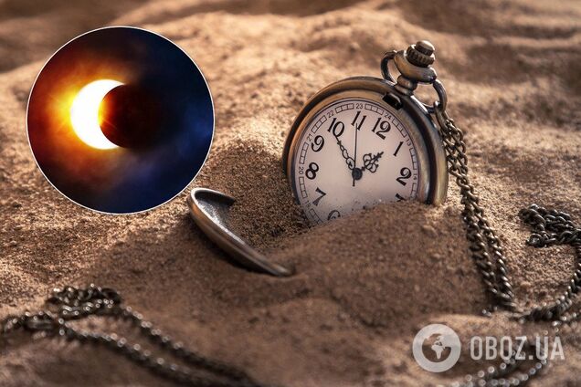 '2 января создайте свое будущее': астролог рассказал о точке между затмениями