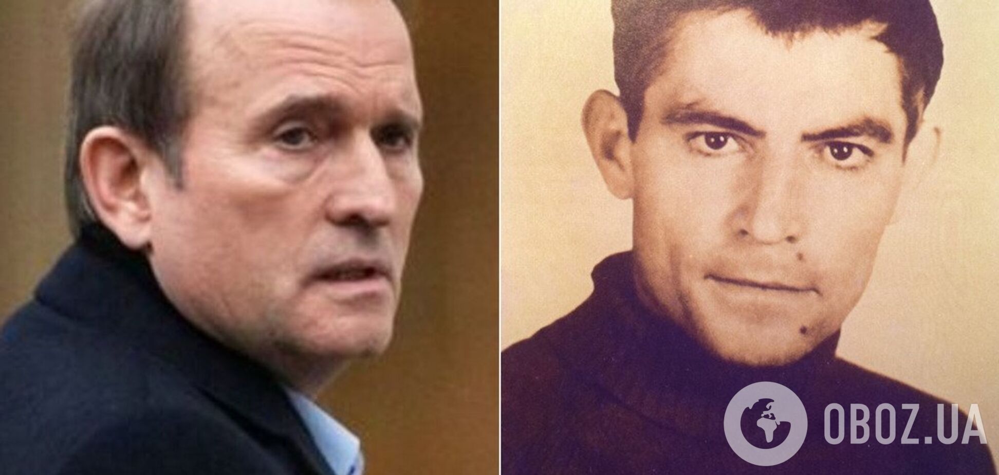 Медведчука можуть позбавити почесного звання: невідомі подробиці справи Стуса