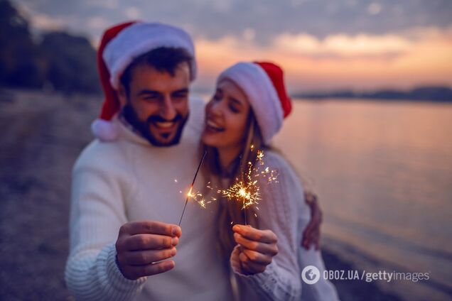 Єгипет, Емірати чи Шрі-Ланка: де українці зустрічатимуть Новий Рік та Різдво 2020